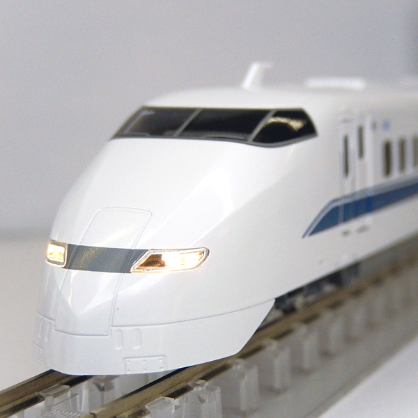 KATO 300系新幹線 16両編成 Nゲージ Nゲージ KATO 300系新幹線 16両