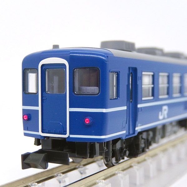 KATO 10-1820 12系客車 JR西日本仕様 6両セット railways湘南ラインweb店