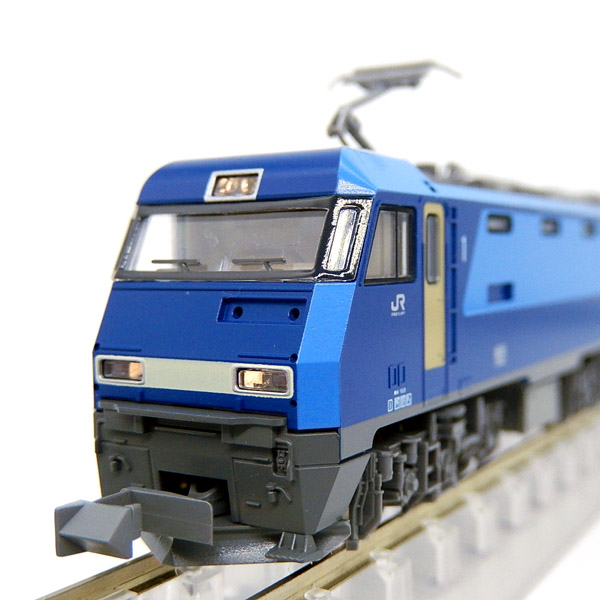 KATO 3045-2 EH200 量産形(JRFマークなし) railways湘南ラインweb店