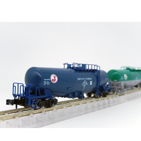 KATO 10-1935 タキ43000+タキ1000 日本オイルターミナル 10両セット