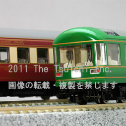 TOMIX 92792 24系25形「夢空間北斗星」6両セット railways湘南ラインweb店