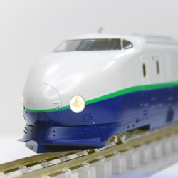 TOMIX 200系リニューアル 増結 TOMIX】200系 東北・上越新幹線