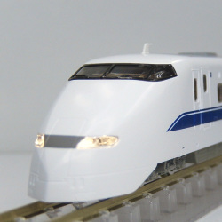 TOMIX 98775 300系 東海道・山陽新幹線 基本セット トミックス TOMIX