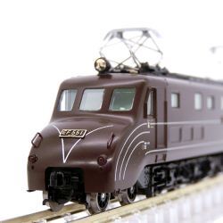 KATO 3095 EF55 高崎運転所 railways湘南ラインweb店