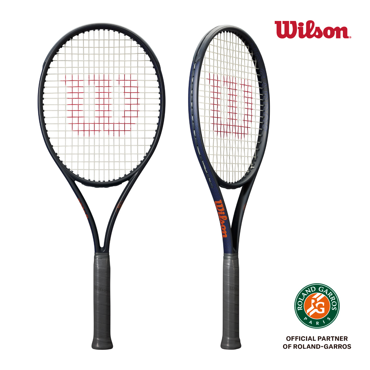 Wilson ROLAND-GARROS シフト99 SHIFT99 V1 Session de Soiree