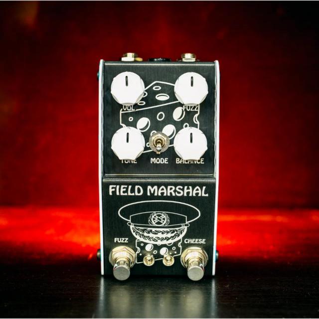 Thorpy FX/FIELD MARSHAL Fuzz【お取り寄せ商品】