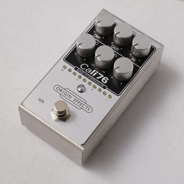 Demonfx Call76 ベース用コンプレッサー Amazon.com: Demonfx CALL76