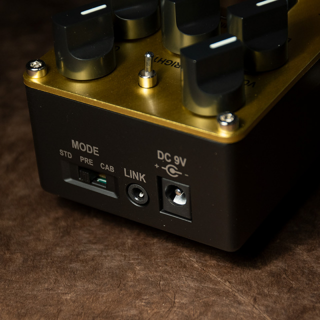 VOX/VALVENERGY COPPERHEAD DRIVE【お取り寄せ商品】【送料無料】