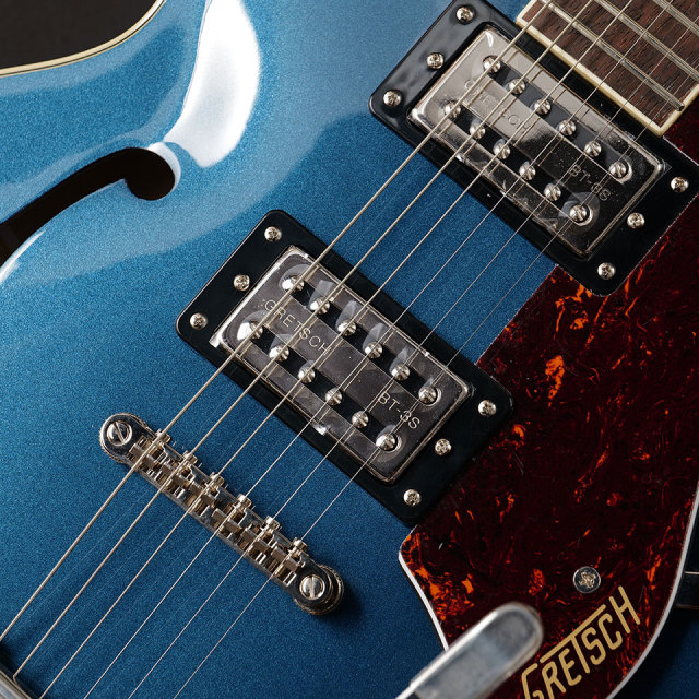 Gretsch/G2622T Streamliner Center Block Double-Cut with Bigsby