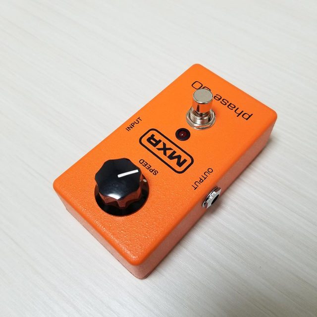 MXR/M101 Phase 90【お取り寄せ商品】