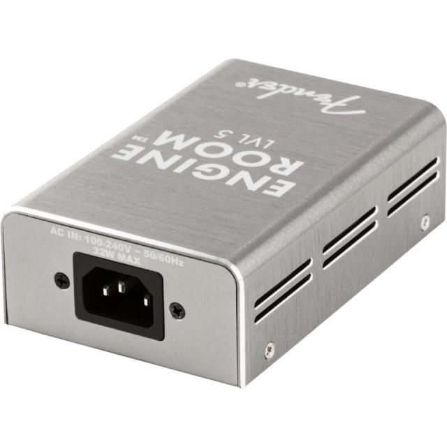 Fender/ENGINE ROOM LVL5 POWER SUPPLY【お取り寄せ商品】【送料無料】