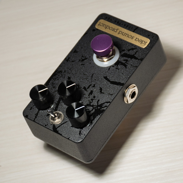 idea sound product/IDEA-TBX ver.1【在庫あり】【送料無料】