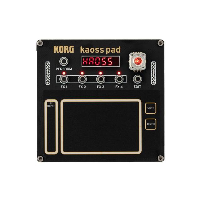 KORG/NTS-3 kaoss pad kit【在庫あり】
