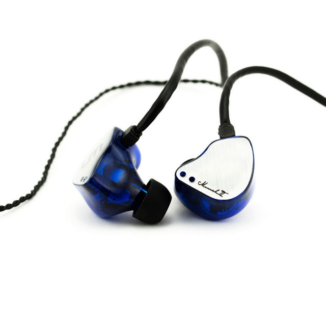 Unique Melody/MAVERICK II