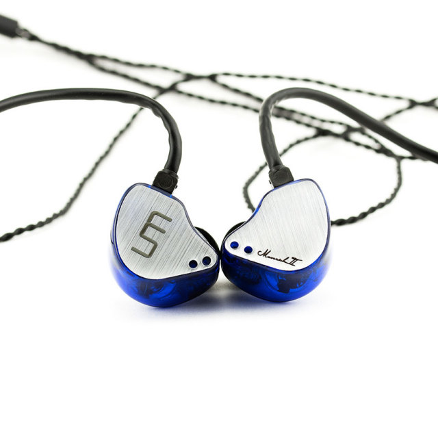 UniqueMelody Maverick+ イヤホン 【公式通販】