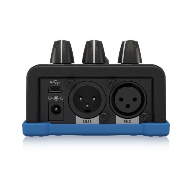 TC Helicon/VoiceTone C1