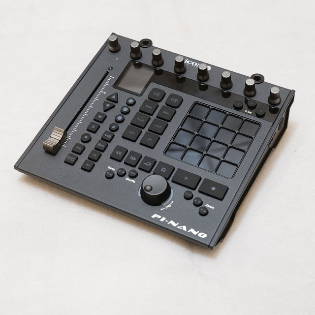 iCON/P1-Nano【展示機特価品】【在庫あり】