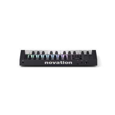 novation/Launchkey Mini 25 Mk4【在庫あり】