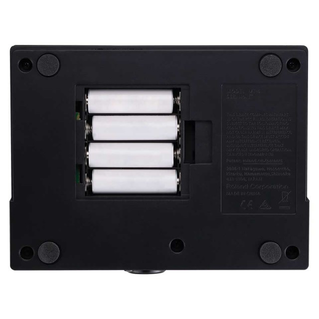 Roland/VT-4 Voice Transformer