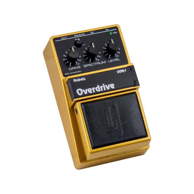 Nobels/ODR-1 30th Anniversary