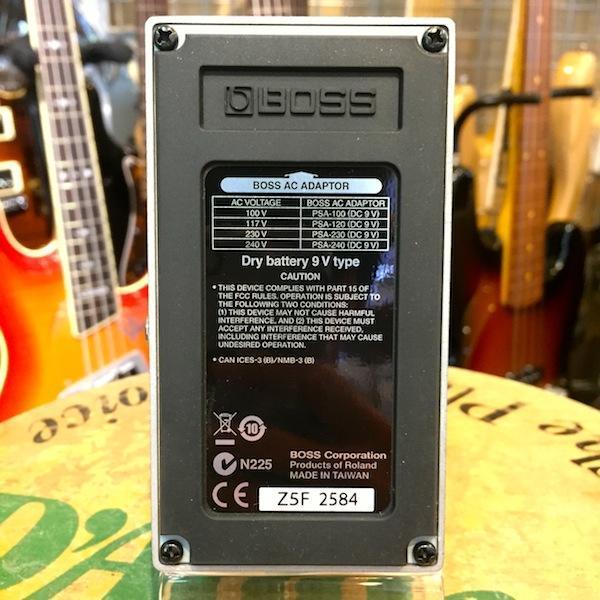BOSS/RV-6 Reverb【ボス】【リバーブ】【お取りよせ商品】