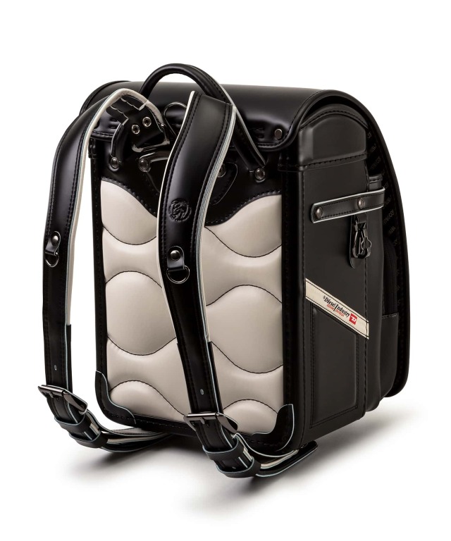 DIESEL(ディーゼル)5TH POCKET(5TH ポケット)ランドセル｜2026年入学