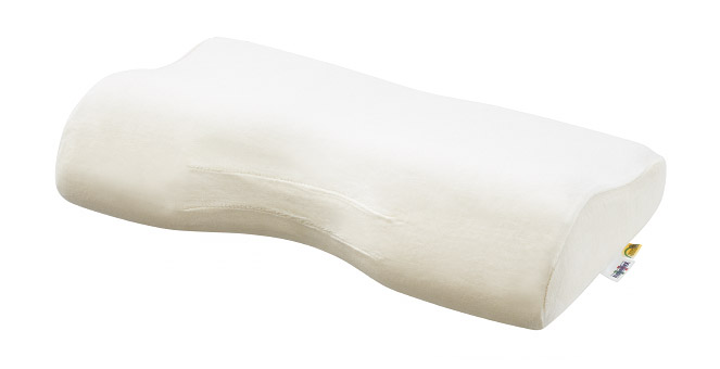 バイオシェイプピロー（レギュラータイプ） - マニフレックス公式