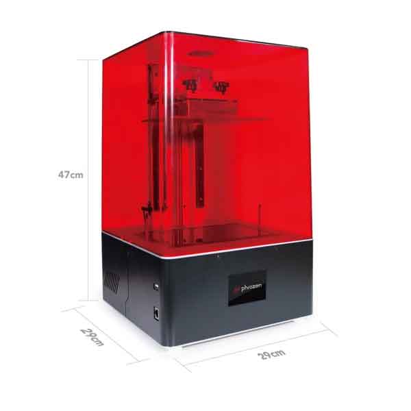 Anycubic PHOTON 光造形式 3Dプリンター