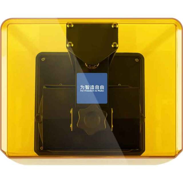 Anycubic Photon M3 3Dプリンター 光造形 7.6インチ HD Ultra 4K+