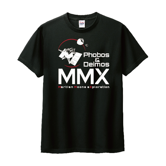 MMX Tシャツ（130cm～XL）