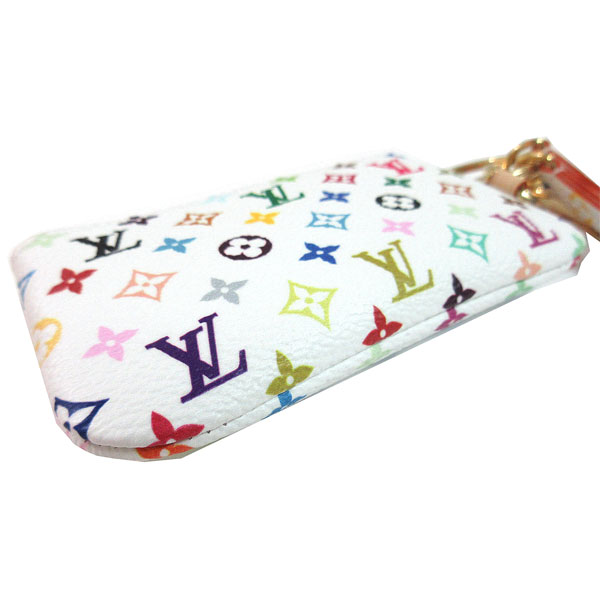 ≪ 新品 ≫ ルイヴィトン 村上隆 コラボ ルイヴィトン LV × TM フォン