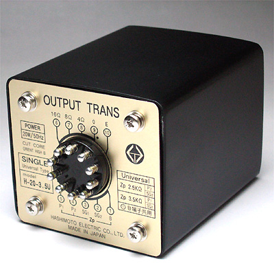 橋本電気 TubeWorks