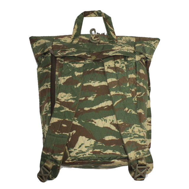 F/CE. (FICOUTURE) / バックパック トートバッグ 2WAY / CAMO HELMET