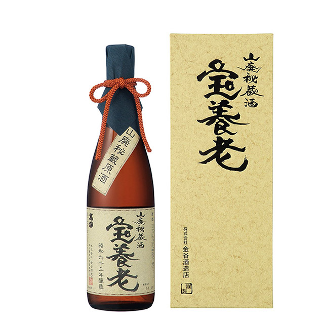 ☆東光 【プレミア】創業／安土桃山時代◎秘蔵古酒 1989年醸造 720m19