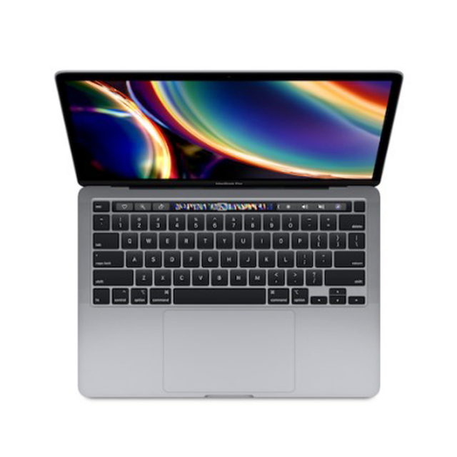 Mac & Win11 両方使える 1TB爆大容量 MacBook Pro Mac & Win11 両方