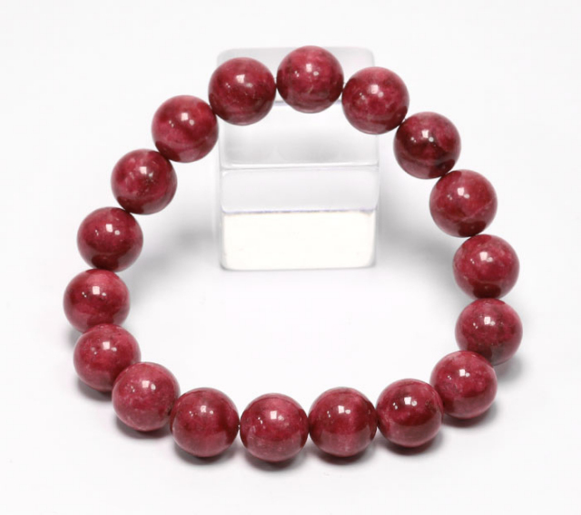 for Kaya様】天然石 ピンクタンザナイト＆レインボームーンストーン