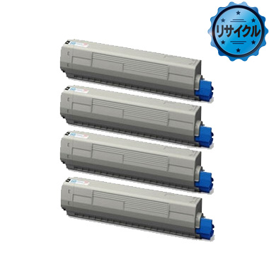大容量トナーカートリッジ（大）TNR-C3L（K,C,M,Y）2 シリーズ