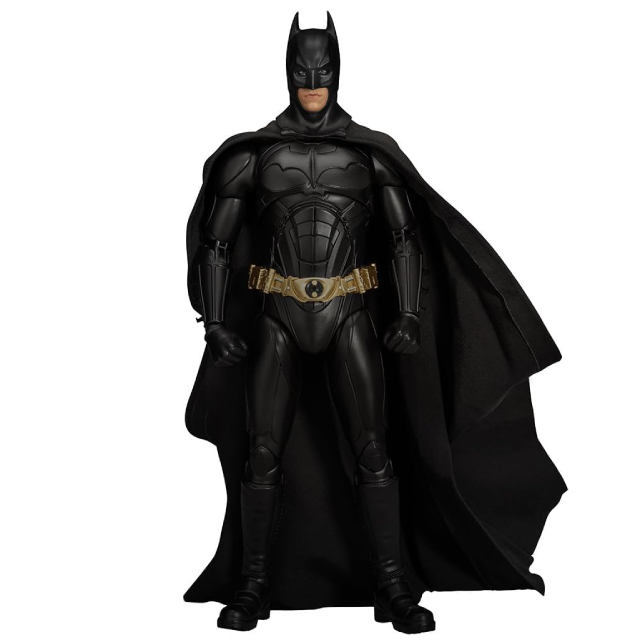 ビースト・キングダム バットマン ダークナイト・トリロジー