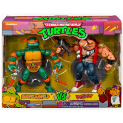 ティーンエイジ・ミュータント・ニンジャ・タートルズ オリジナル