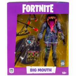 フォートナイト マクファーレントイズ 7インチ プレミアム アクション