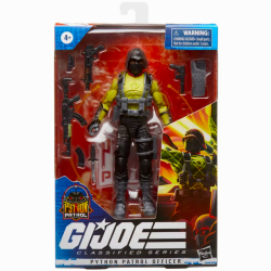 ハズブロ GIジョーG.I.ジョー 1/6 ボフォース40mm機関砲 塗装済み