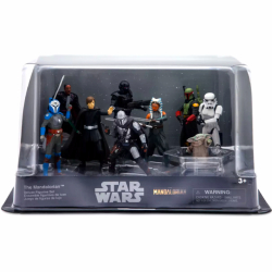 スターウォーズ ・フィギュア セット STAR WARS スター・ウォーズ