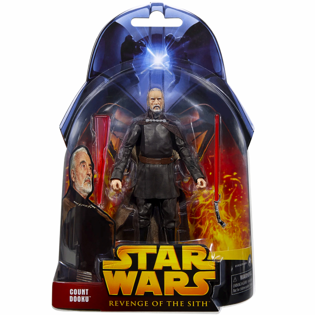 ハズブロ スター・ウォーズ エピソード3 / シスの復讐 20周年記念