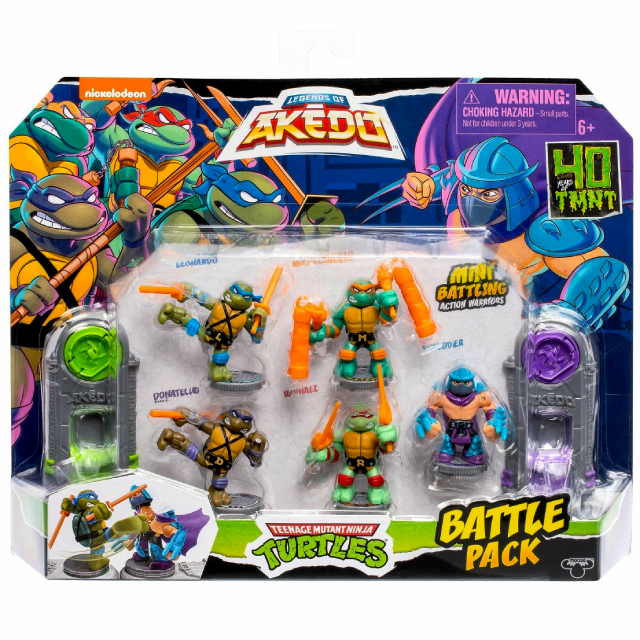 ティーンエイジ・ミュータント・ニンジャ・タートルズ オリジナル