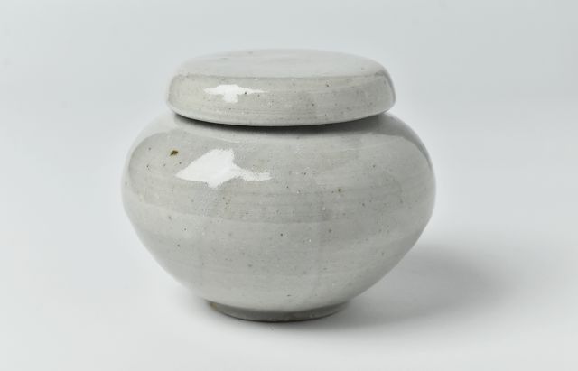 中国(福建•広東) 蓋付壺 中国(福建•広東) 蓋付壺 中国(福建•広東) 蓋付