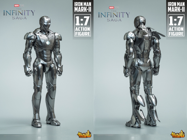 Forgingsoul】鍛造魂 1/7 マーベル・スタジオ:インフィニティ・サーガ