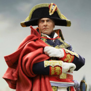 三国志 五虎将 趙雲 1/6アクションドール SEA International