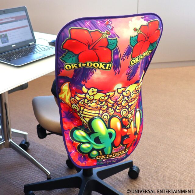 アクリルスタンドパネル】沖ドキ！ | UNI-MARKET