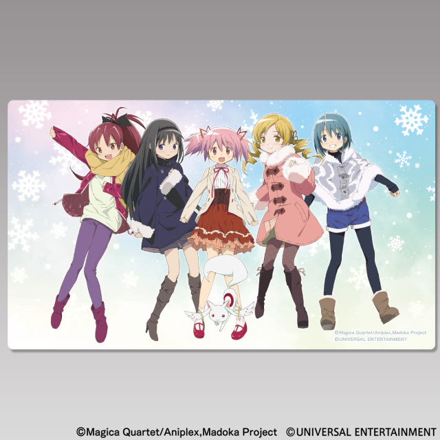 ショットグラス】スマスロ劇場版 魔法少女まどか☆マギカ[前編]始まり