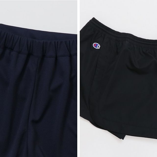 1枚までメール便OK】チャンピオン(Champion) バレーボールレディス